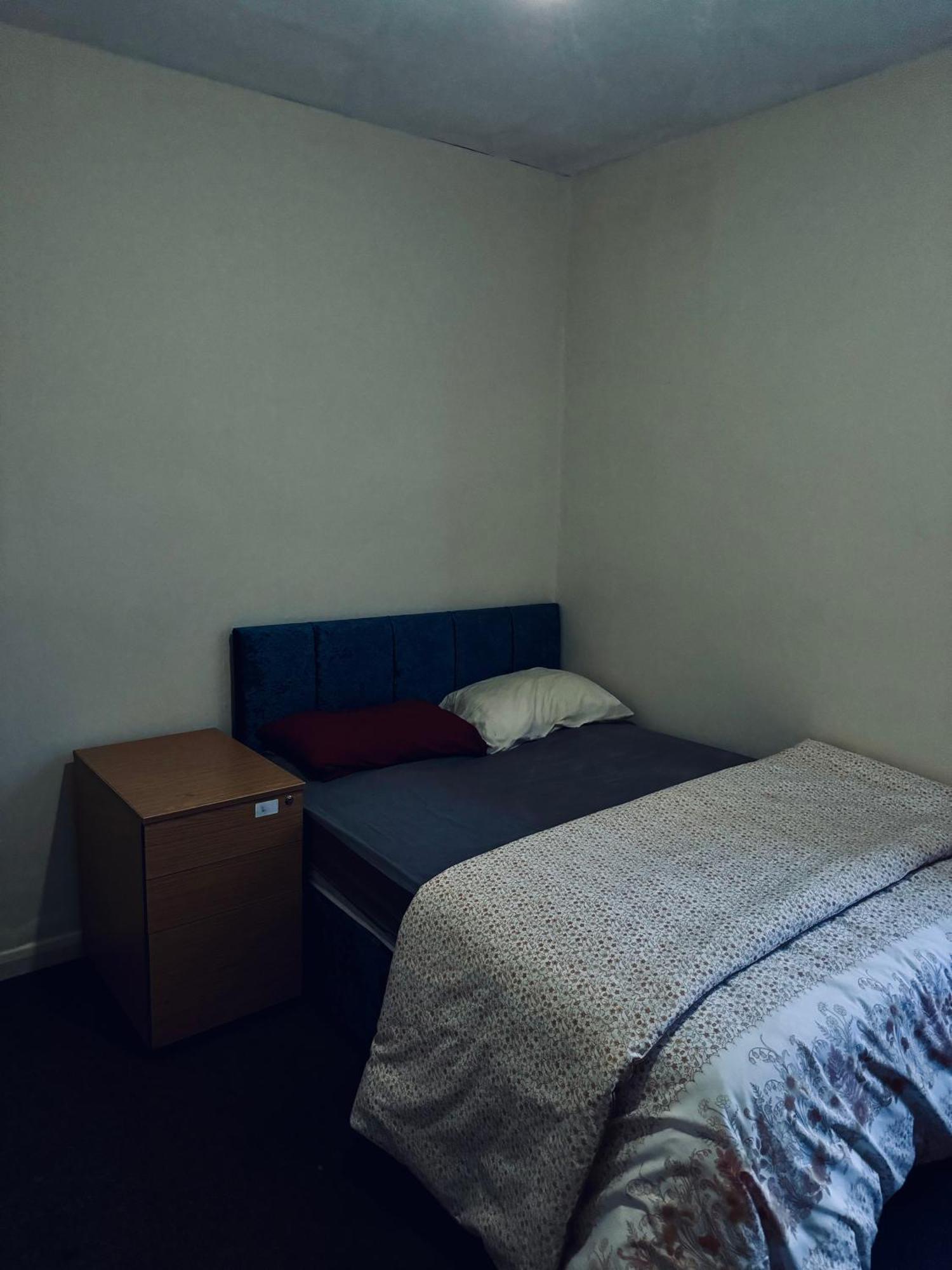 Transformative Housing Birrell Road Apartment นอตติงแฮม ภายนอก รูปภาพ