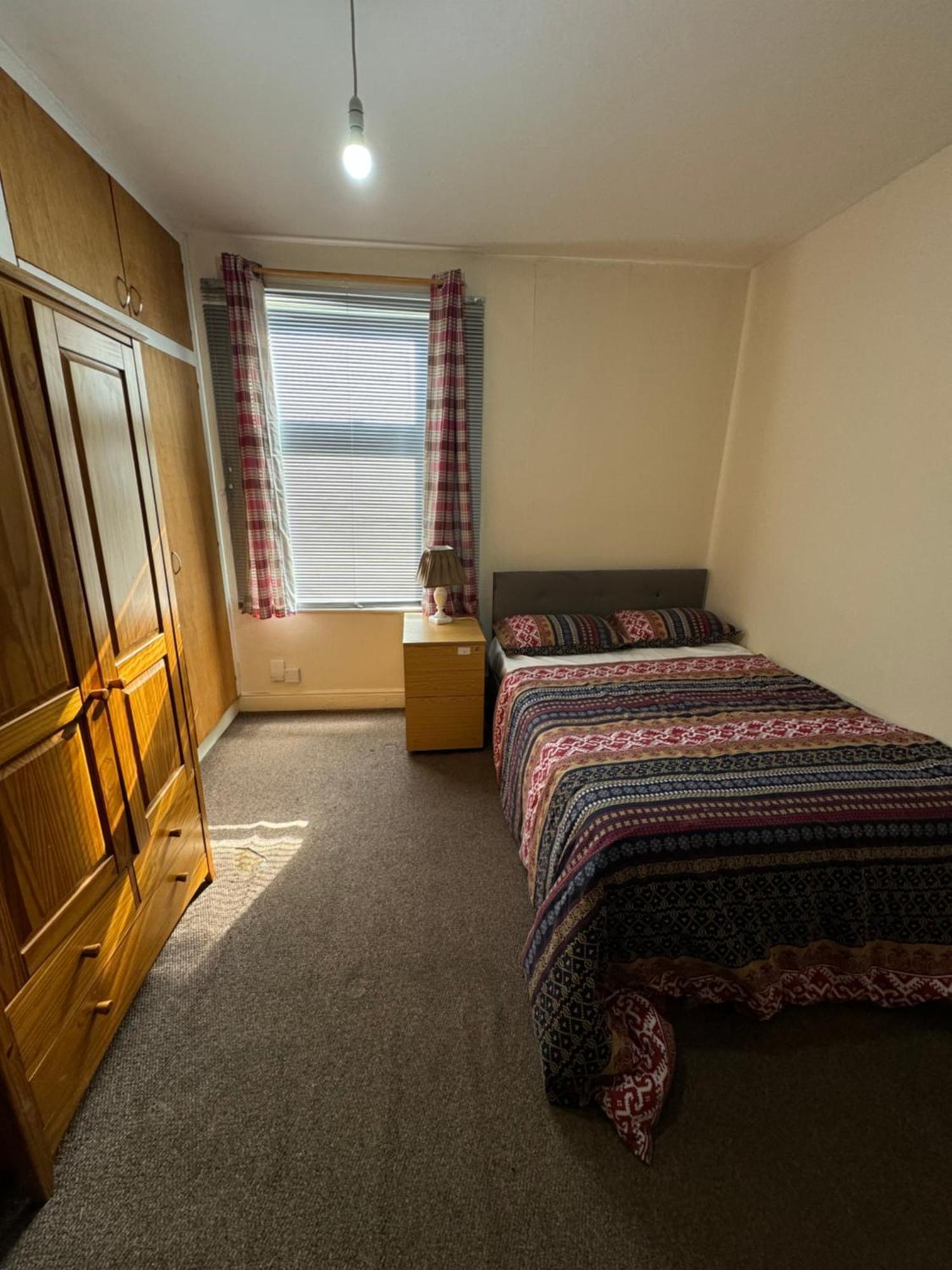Transformative Housing Birrell Road Apartment นอตติงแฮม ภายนอก รูปภาพ