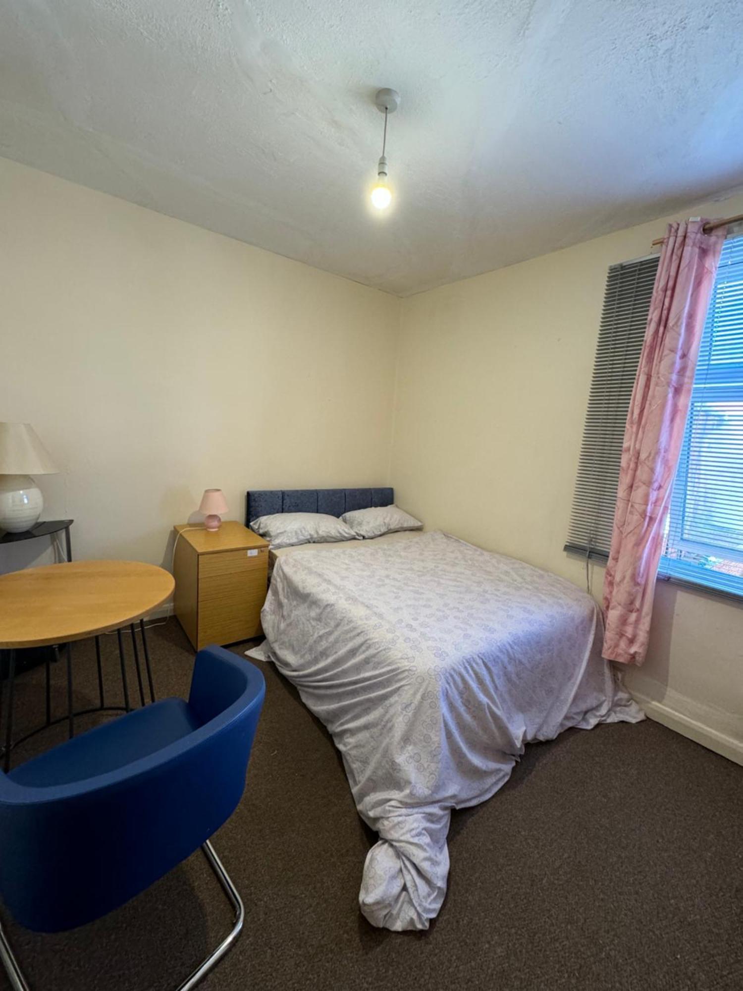 Transformative Housing Birrell Road Apartment นอตติงแฮม ภายนอก รูปภาพ