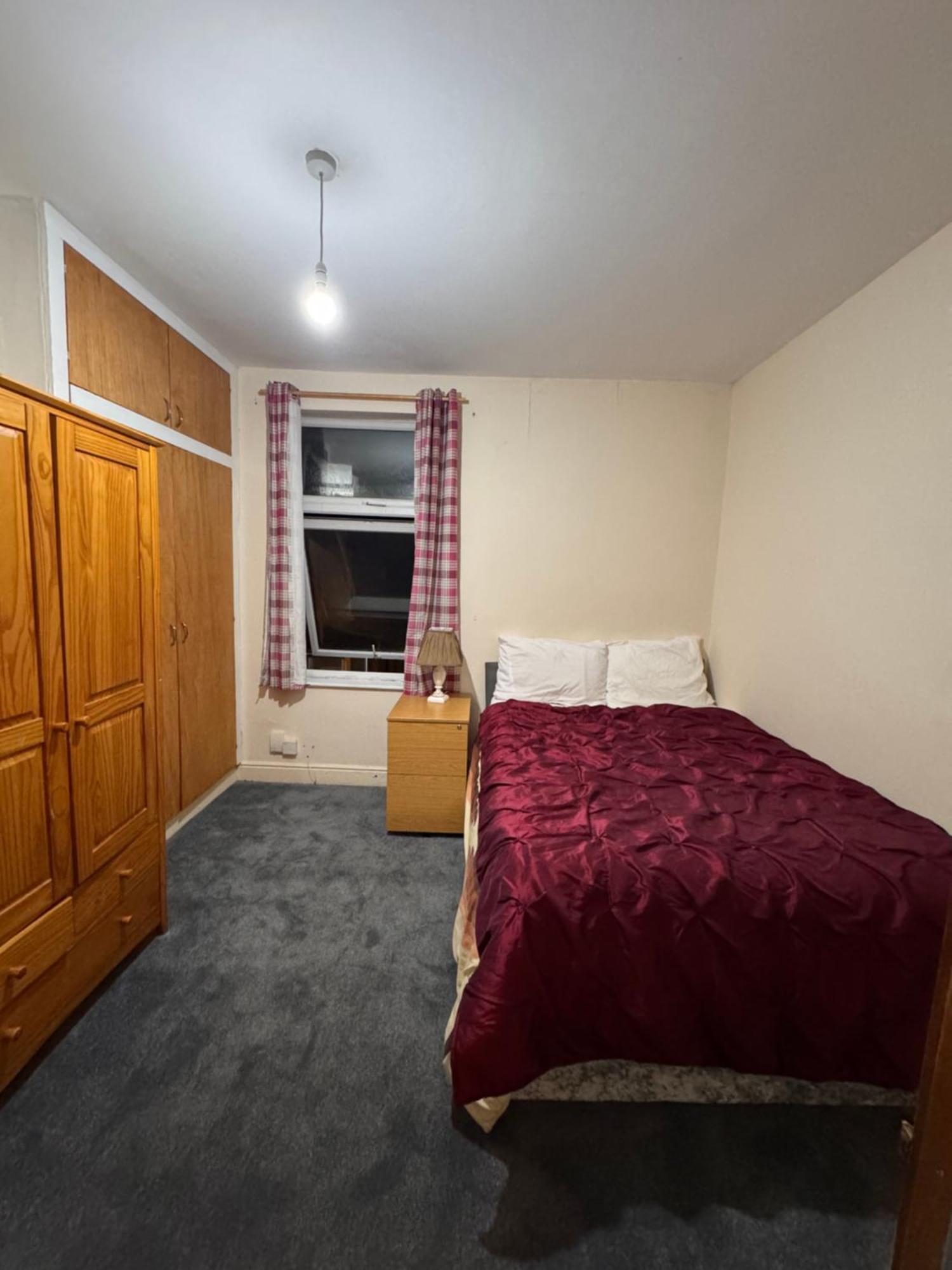Transformative Housing Birrell Road Apartment นอตติงแฮม ภายนอก รูปภาพ