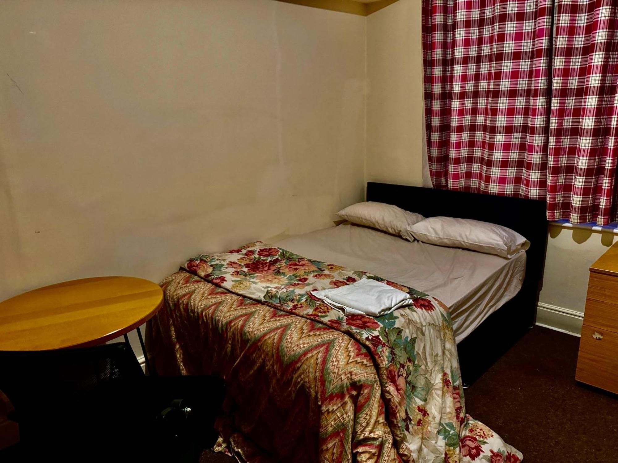 Transformative Housing Birrell Road Apartment นอตติงแฮม ภายนอก รูปภาพ